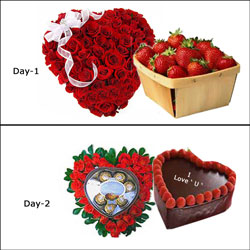 Click Here For Zoom View - Special Gifts of Love